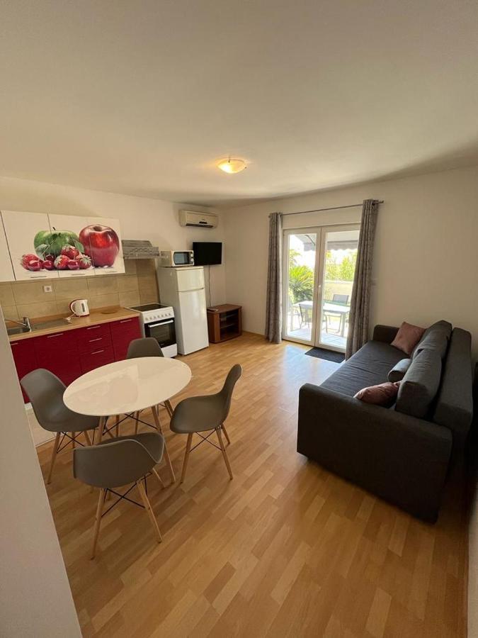 M A Apartments Kožino المظهر الخارجي الصورة