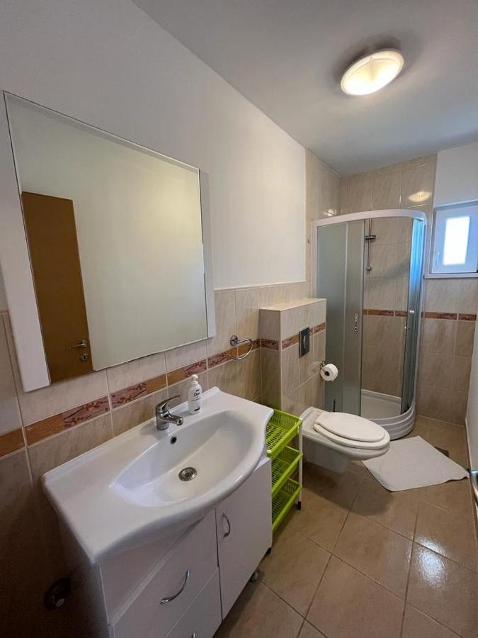 M A Apartments Kožino المظهر الخارجي الصورة