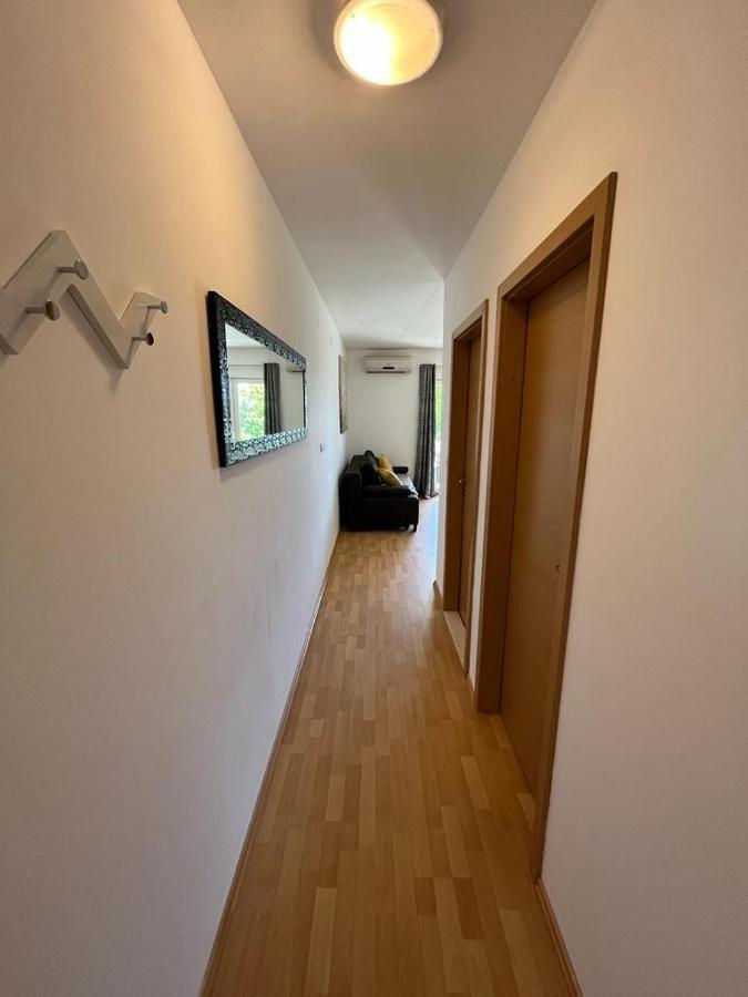 M A Apartments Kožino المظهر الخارجي الصورة