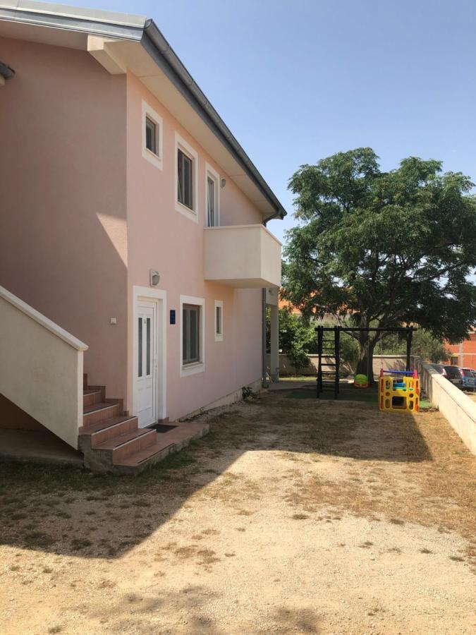 M A Apartments Kožino المظهر الخارجي الصورة